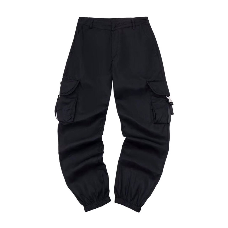 Pra*a pants